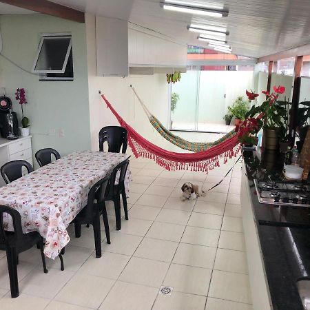 Appartamento Guarapari Temporada Esterno foto