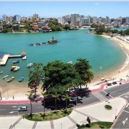 Appartamento Guarapari Temporada Esterno foto
