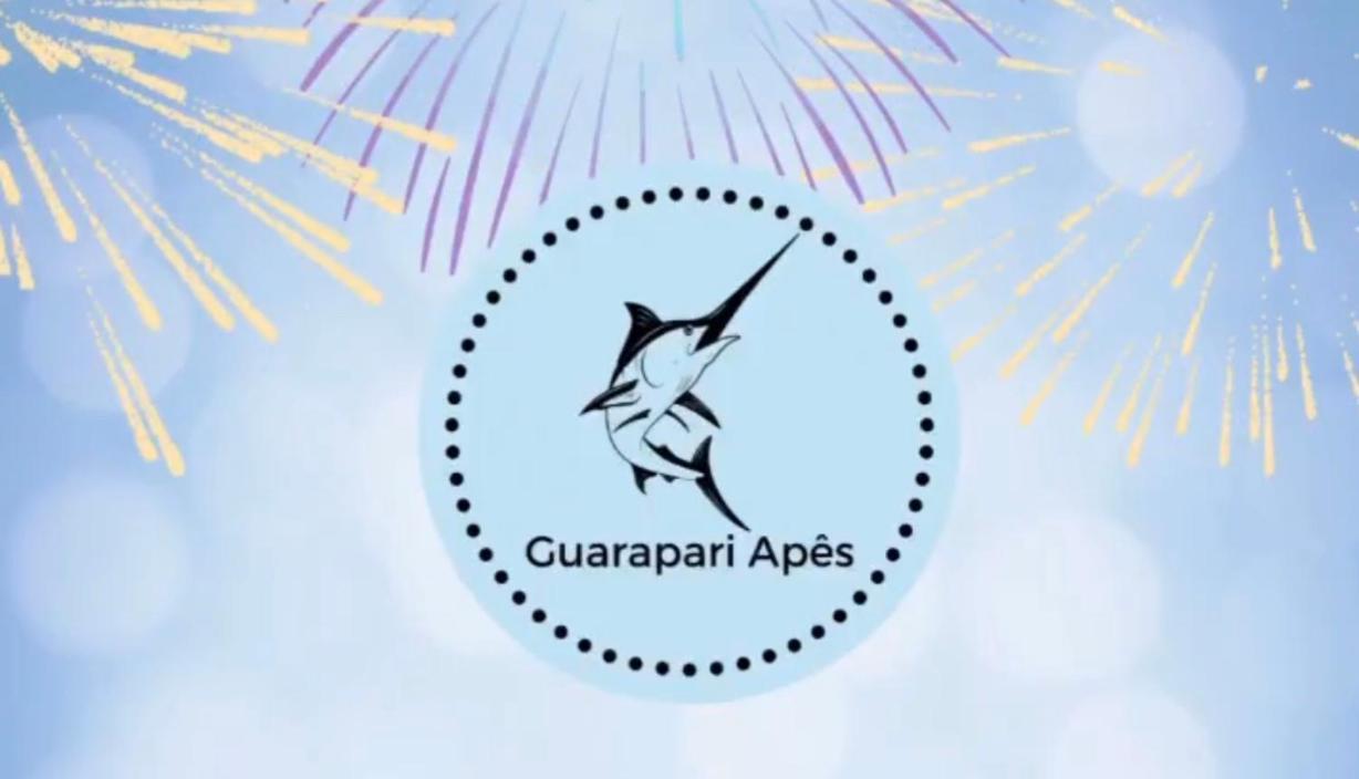 Appartamento Guarapari Temporada Esterno foto
