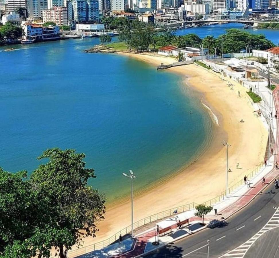 Appartamento Guarapari Temporada Esterno foto